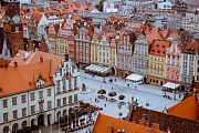 Wrocław: Nowe przestrzenie dla sztuki, innowacji i rozwoju gospodarczego we Wrocławiu