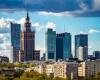 Warszawa: Nowe ikony architektury i rozwój biznesowy w stolicy Polski