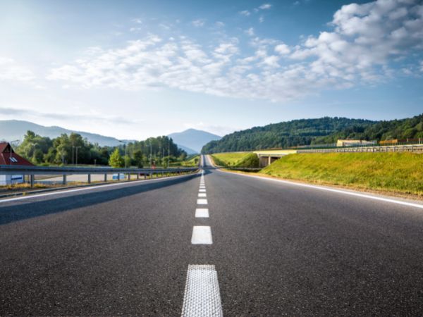 Nowy program budowy dróg krajowych w Polsce