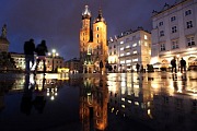 Kraków: Rewitalizacja historycznych dzielnic i rozwój kulturalny w sercu Małopolski