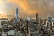 Rozwój miast- jakie czynniki wpływają na wzrost i rozwój metropolii?